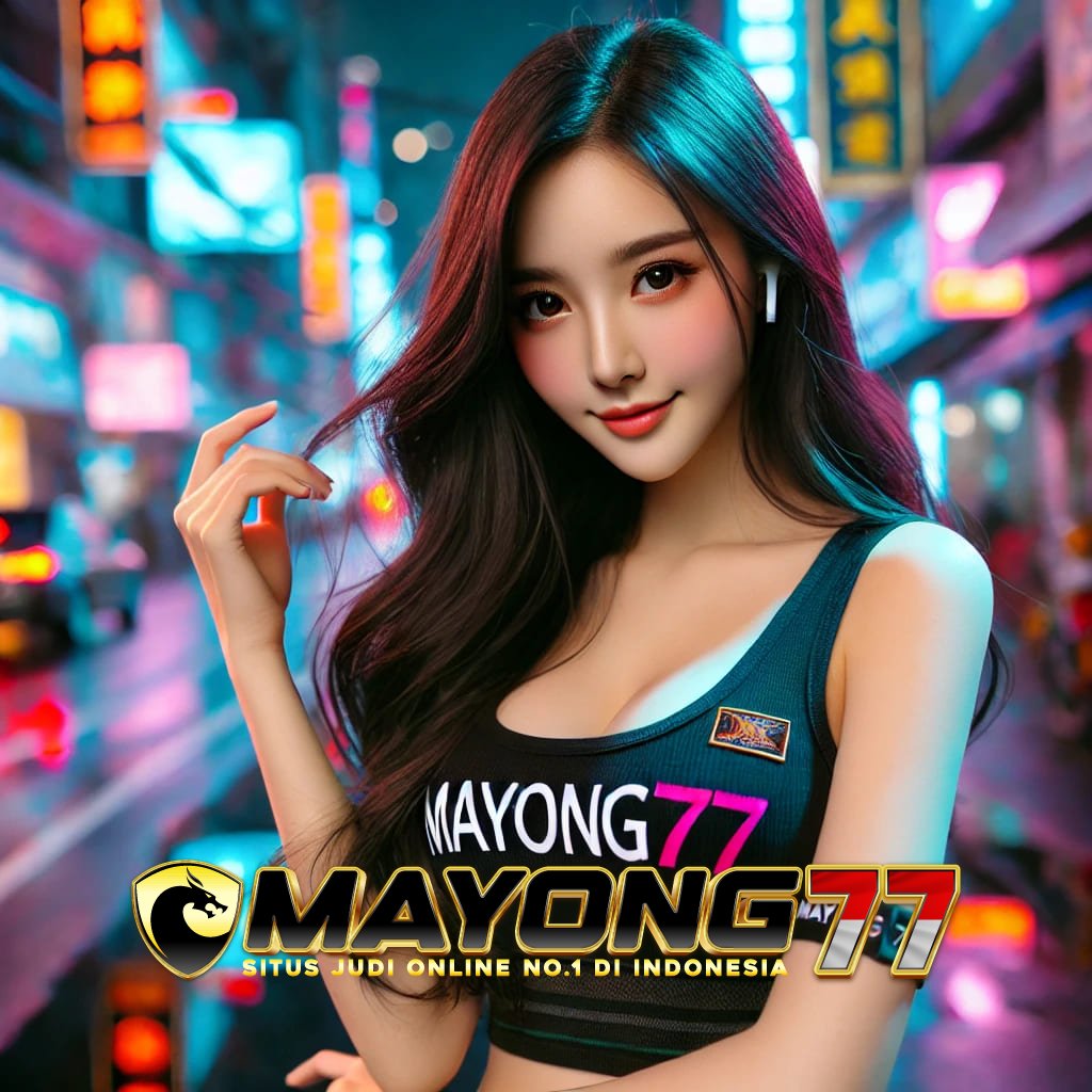 Slot Gacor